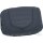 Removable Luggage Backrest Pad