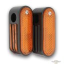 Custom Marker Light Black