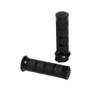 Febe Grips Black 1" Anodized Cable operated