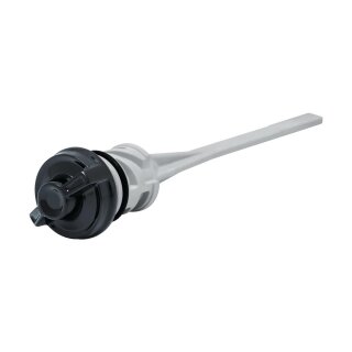 Precision Dipstick Gloss Black Gloss