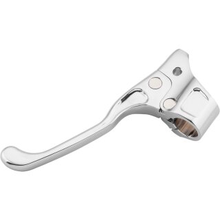 Control Clutch Perch Assembly Chrome