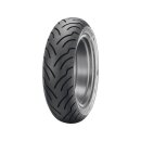 D407 Elite Tire 240/40 R-18 79V TL Black Wall