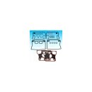 EVO ROCKER COVER GASKET