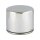 Oil Filter Chrome