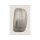 9" Roll-Your-Own Custom Blank Steel Rear Fender Smooth Side with 13 3/8" Radius Raw