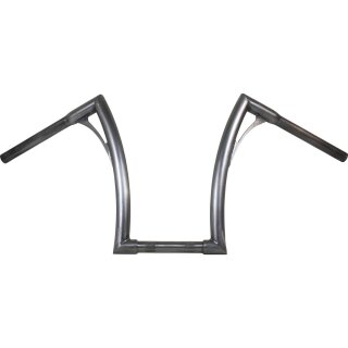 380 Flow Bar FAT Handlebar with 1 1/4" Clamp Diameter