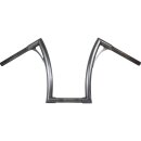 380 Flow Bar FAT Handlebar with 1 1/4" Clamp Diameter