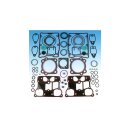 Twin Cam 88 with .036 Head Gasket Top