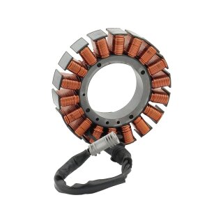 Stator, 50 Amp 3-Phase Stator 50 AMP Unmolded