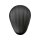 13" Eliminator Tuk n Roll Vertical Solo Seat Black Vinyl