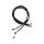 Handlebar Control Complete Harness 48" Plug-n-Play