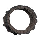 G3 Black Friction Plate Pack