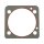 Front 100" Base Gasket