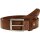 Cross Tool Leather Belt