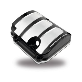 Scallop Transmission Top Cover Contrast Cut