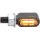Little Bronx LED Turn Signal Titanium Tinted LED