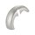 Radial Fat Wrap Front Fender