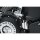 Rear Oil Panel Accent for Indian Chrome