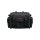 44-60L Expandable Seatbags variable volume of 44 - 60 liter Black