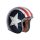 T-50 ECE Open Face Helmet