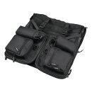 33-42L Expandable Seatbags variable volume of 33 - 42...