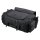 33-42L Expandable Seatbags variable volume of 33 - 42 liter Black