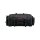 33-42L Expandable Seatbags variable volume of 33 - 42 liter Black
