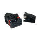 OEM HD Radio Connector/BCM Connector Kit with mating...