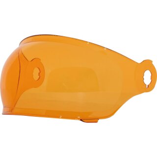 T-1 Bubble Shield Visor