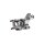 OE+ Stock Replacement Twin Cam Oil Pump