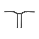 14" Dominator Straight Bar Handlebar Black 1...