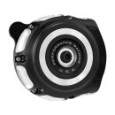 Vintage Air Cleaner Contrast Cut