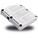 Scallop Transmission Top Cover Chrome