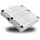 Scallop Transmission Top Cover Chrome