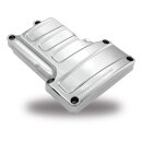 Scallop Transmission Top Cover Chrome