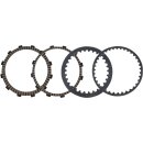Friction and Performance Steel Clutch Pack Milwaukee...