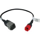 6-Pin OBD Adapter CAN Disarming Cable for 21-up models