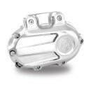 Scallop Transmission Side Cover Chrome