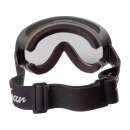 Arizona Goggle Black Frame/Black Strap