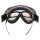 Arizona Goggle Black Frame/Black Strap