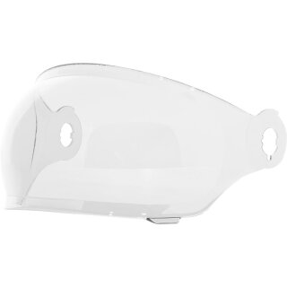 T-1 Bubble Shield Visor