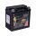 GHD14H-BS HVT-08 Bike-Power GEL Battery