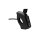 USB Two Port Type-A Power Supply USB Port Black