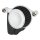 Mini 22 Air Cleaner Chrome