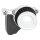 Mini 22 Air Cleaner Chrome