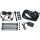 Nightcrawlers Accent Light 48" Extension Cords Black