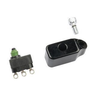 Radial Controls Can-Bus Hydraulic Brake/Clutch Switch and Housing Kit