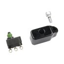 Radial Controls Can-Bus Hydraulic Brake/Clutch Switch and...