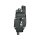 Ultima High Output Billet Ölpumpe schwarz für Harley 84-91