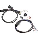 Plug-n-Play Complete Tour Pack Wiring Installation Kit...